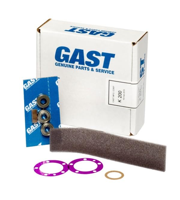 K200 - Repair Kit