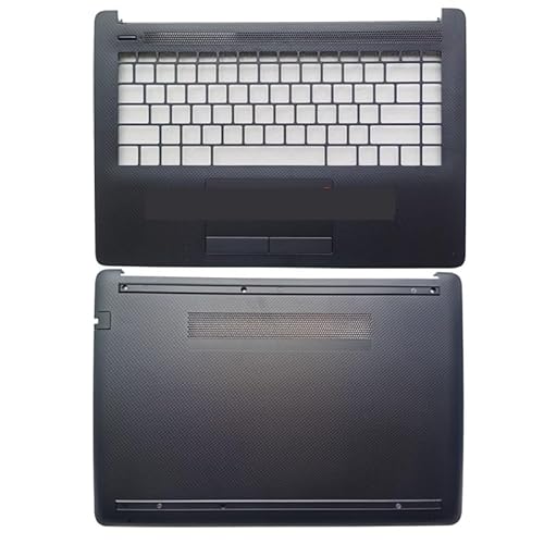 HP Pavilion 14-CM 14T-CM 14Z-CM14-CK 14-DG 240 245 246 G7 パームレスト上部/ラップトップ下部ベースケースカバー(Matte surface C D)