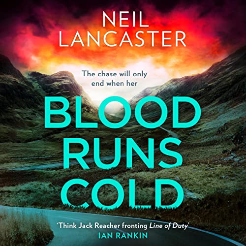 Blood Runs Cold by Neil Lancaster episode artwork
