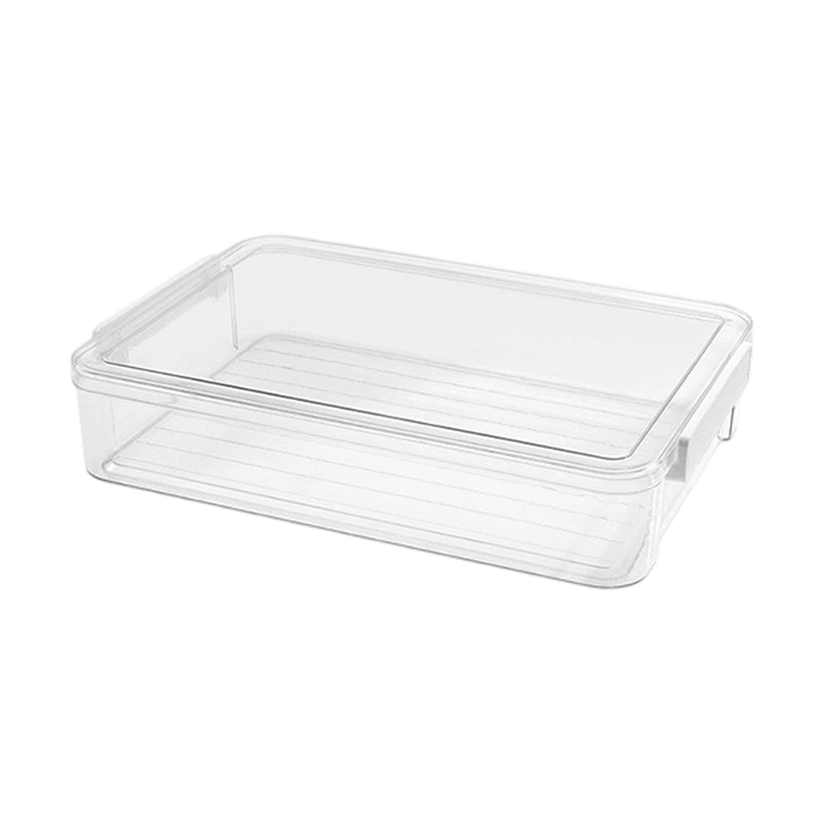 Multipurpose Clear Desk a 4 Document File Storage Tray for Offices Schools Homes to Neatly Arrange Important Documents Desk File Storage Tray