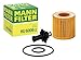 Produktbild MANN-FILTER HU 6006 z Ölfilter - für Pkw + Transporter