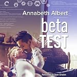 Cover of Beta Test