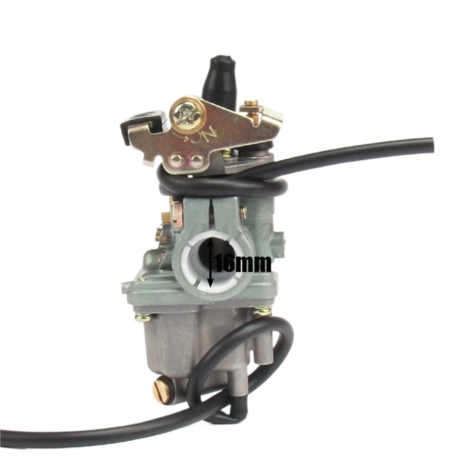 Naprawcze Carb Wymiana Akcesoriów Gaźnik pasujący do Suzuki LT50 ALT50 JR50 LTA 5 Quadrunner(LT50)