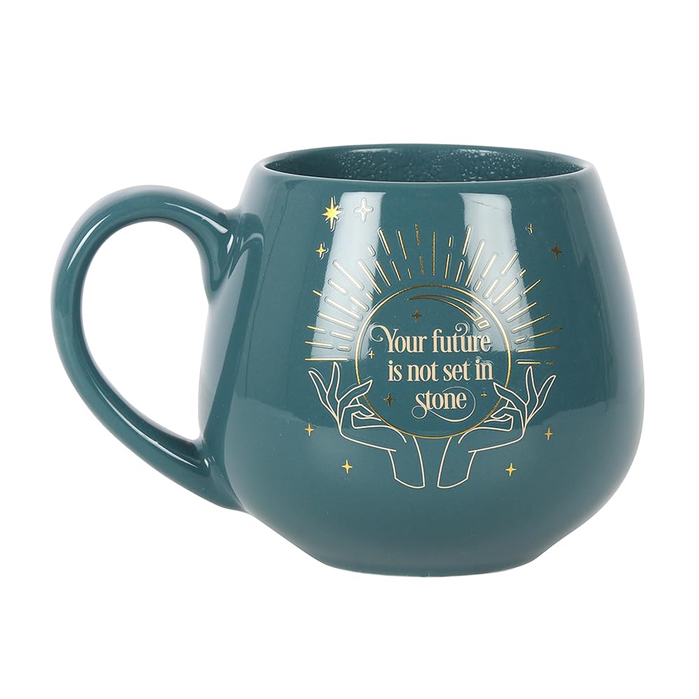 Mr Boo Ghost Shaped Halloween Mug with Bow Tie. Novelty Mug.