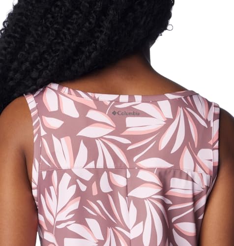 Image of Columbia Chill River Printed Dress