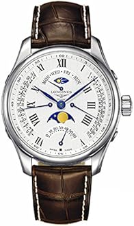 Longines Master Collection L2.739.4.71.3