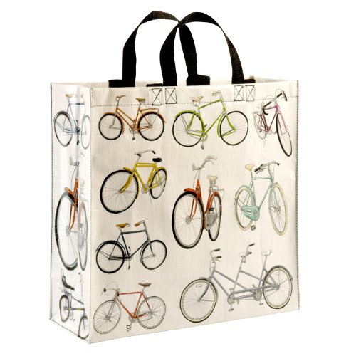 Blue Q - Bicycles Shopper