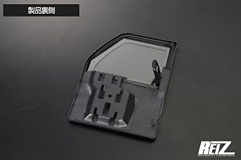 DA64 エブリイ ガラスリッド　フューエルリッド DA64エブリイガラスリッドフューエルリッド