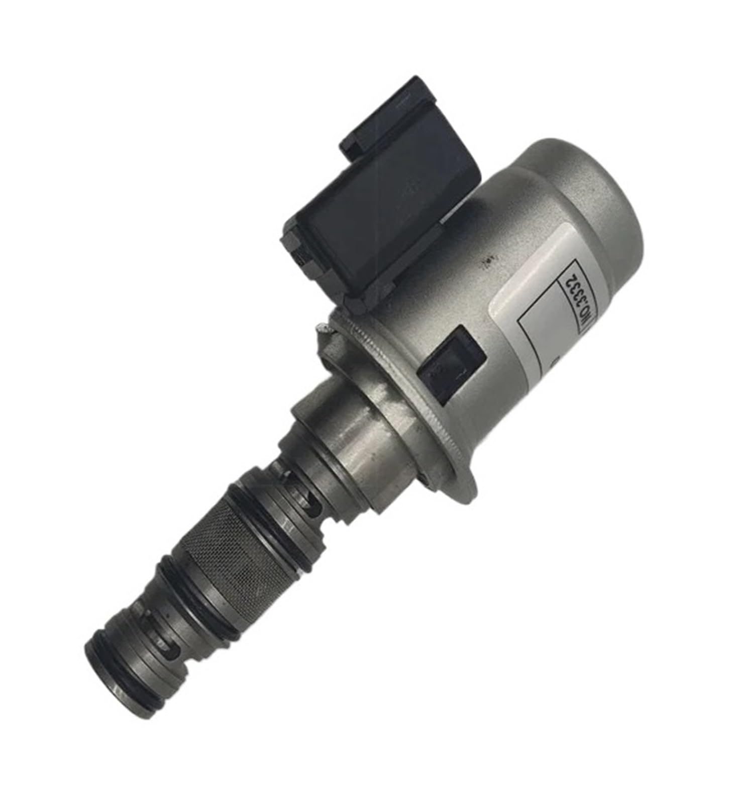 KSZHZYMGX 4210504 Solenoid Valve