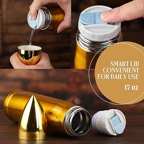 OOPERAY-Christmas-Stocking-Stuffers-for-Men-Tumbler-Multitool-Knife-Set-Gifts-for-Men-Him-Dad-Birthday-Gifts-for-Men-Husband-Brother-Boyfriend-Mens-Gifts-Idea-Gifts-for-Men-Who-Have-Everything