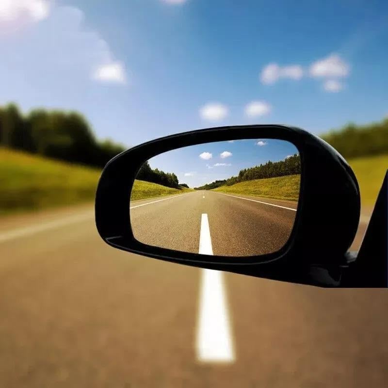Miroir rétroviseur gauche droite pour Bora ajustement précis et durable - 4