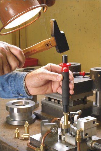Marteau Facom Ancien Réf. N. 796 - Outillage Vintage, Fabrication Française, Acier