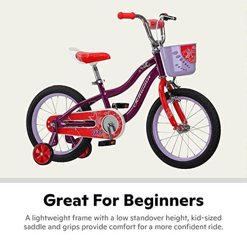 image for Schwinn Elm and Koen Bike or Balance Bike, 12-20 Inch Bike for Kids Ag