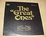 The Great Ones (RCA Special Collector' Edition) Volume Three Record Album Vinyl LP