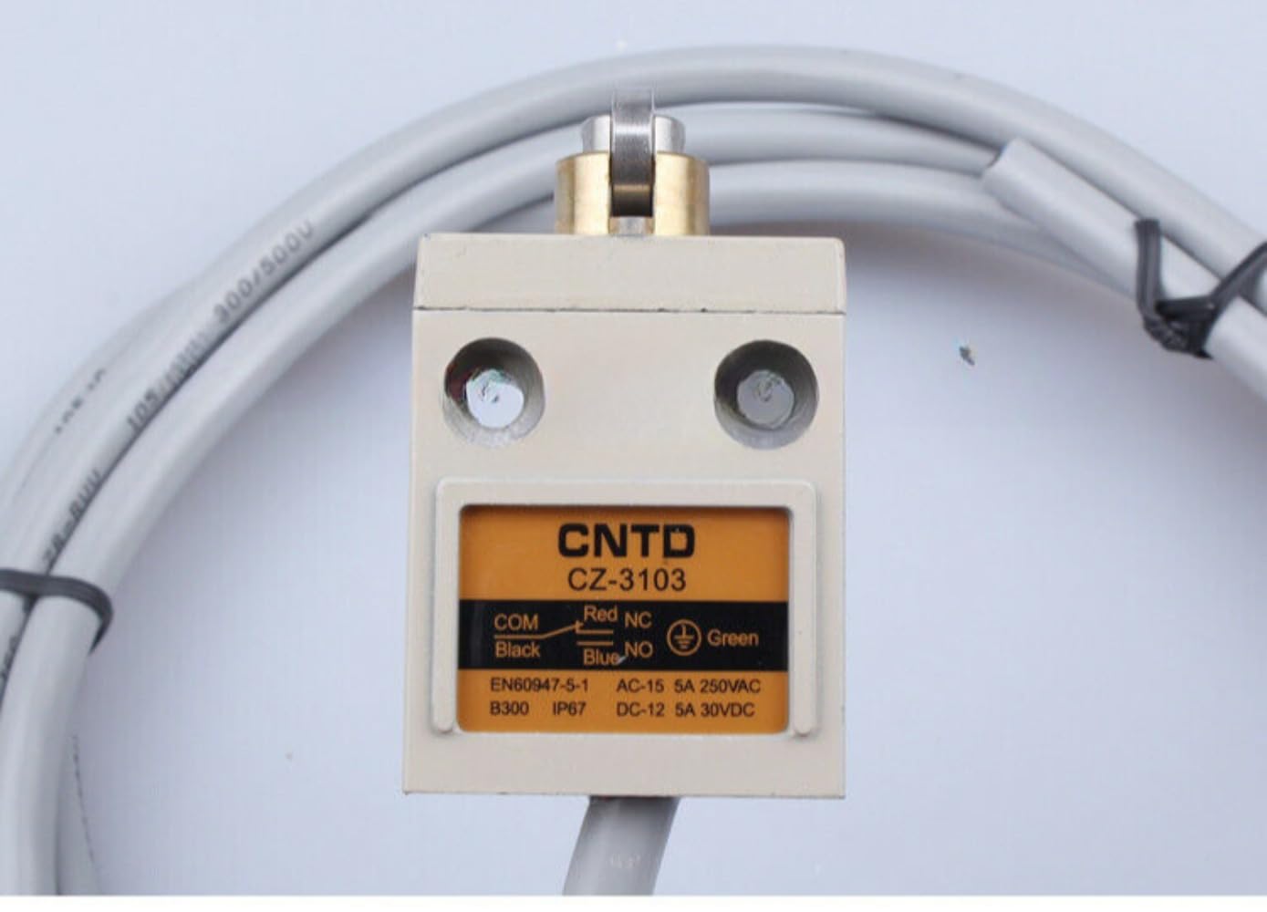 1PC CZ-3103 CZ3103 Limited switch 3 meters