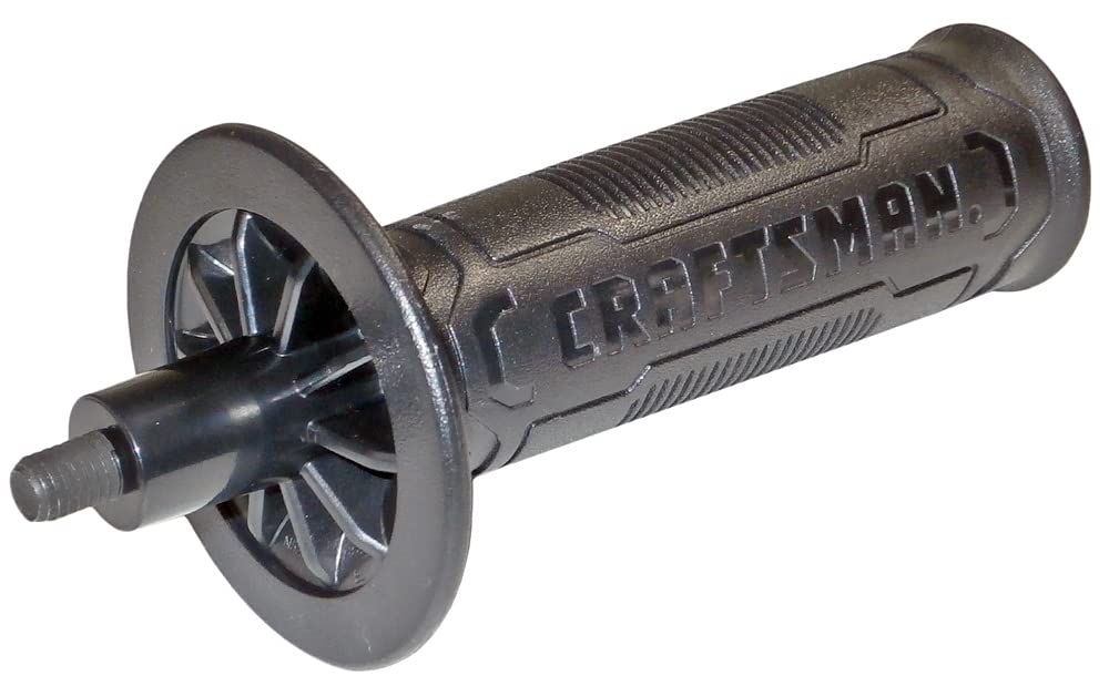 OEM N527556 Replacement for Craftsman Angle Grinder Side Handle CMEG200 CMEG200