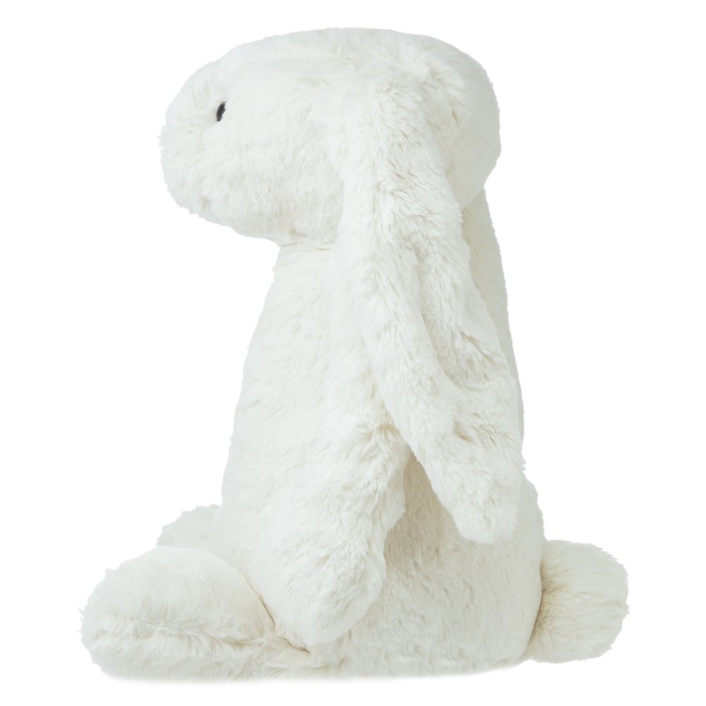  cream Bunny うさぎ クリーム Ｌラージ ぬいぐるみ Amazon.co.jp: JELLYCAT BASHFUL CREAM BUNNY LARGE : おもちゃ