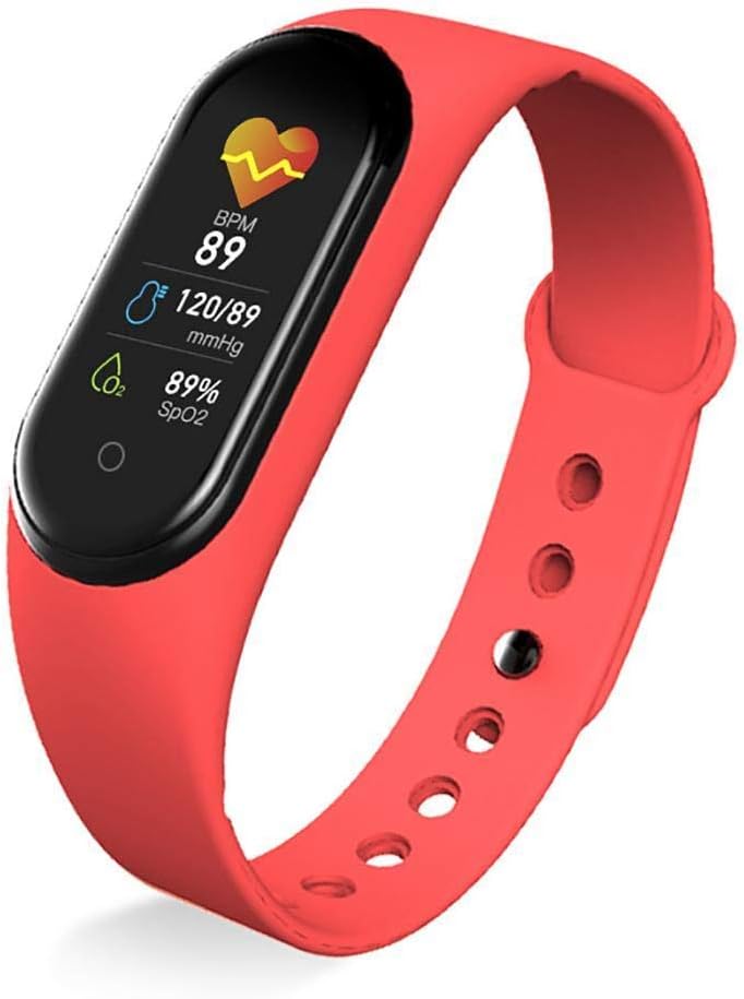 braccialetti intelligenti