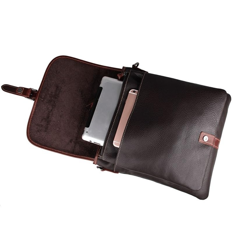 Messenger Bag Single Shoulder Backpack Crossbody Bag Large Capacity Crossbody Bag4