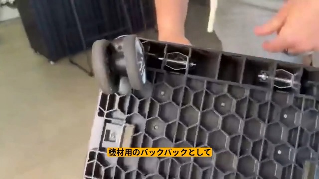 Amazon.co.jp: キャリーカート 折りたたみ 軽量 設置不要 静音