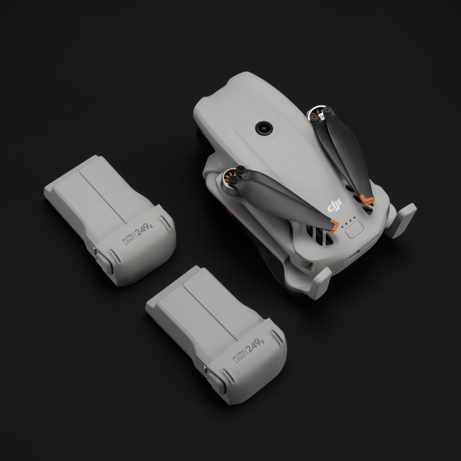 Batterie de Vol Intelligente DJI Lito X1