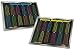 Painless Learning Multiplication Tables Placemat and Division Tables Placemat,2 Wipe Clean Placemats