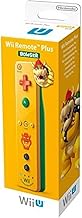 Nintendo - Remote Plus Edición BOWSER (Nintendo Wii U)