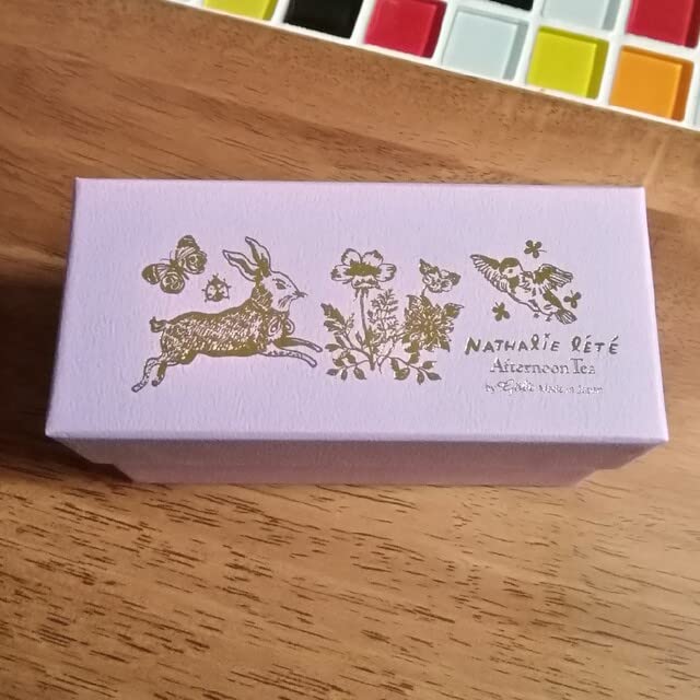 Amazon.co.jp: Afternoon Tea アフタヌーンティー ゴービー 
