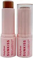 Bronzer Cremoso Warm Touch - Ruby Rose Hbm200-3