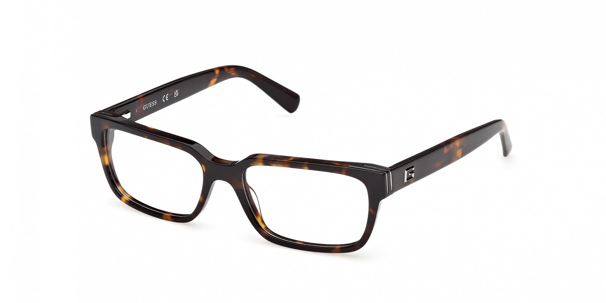 GAFAS GUESS - GU50329 C: dark havana