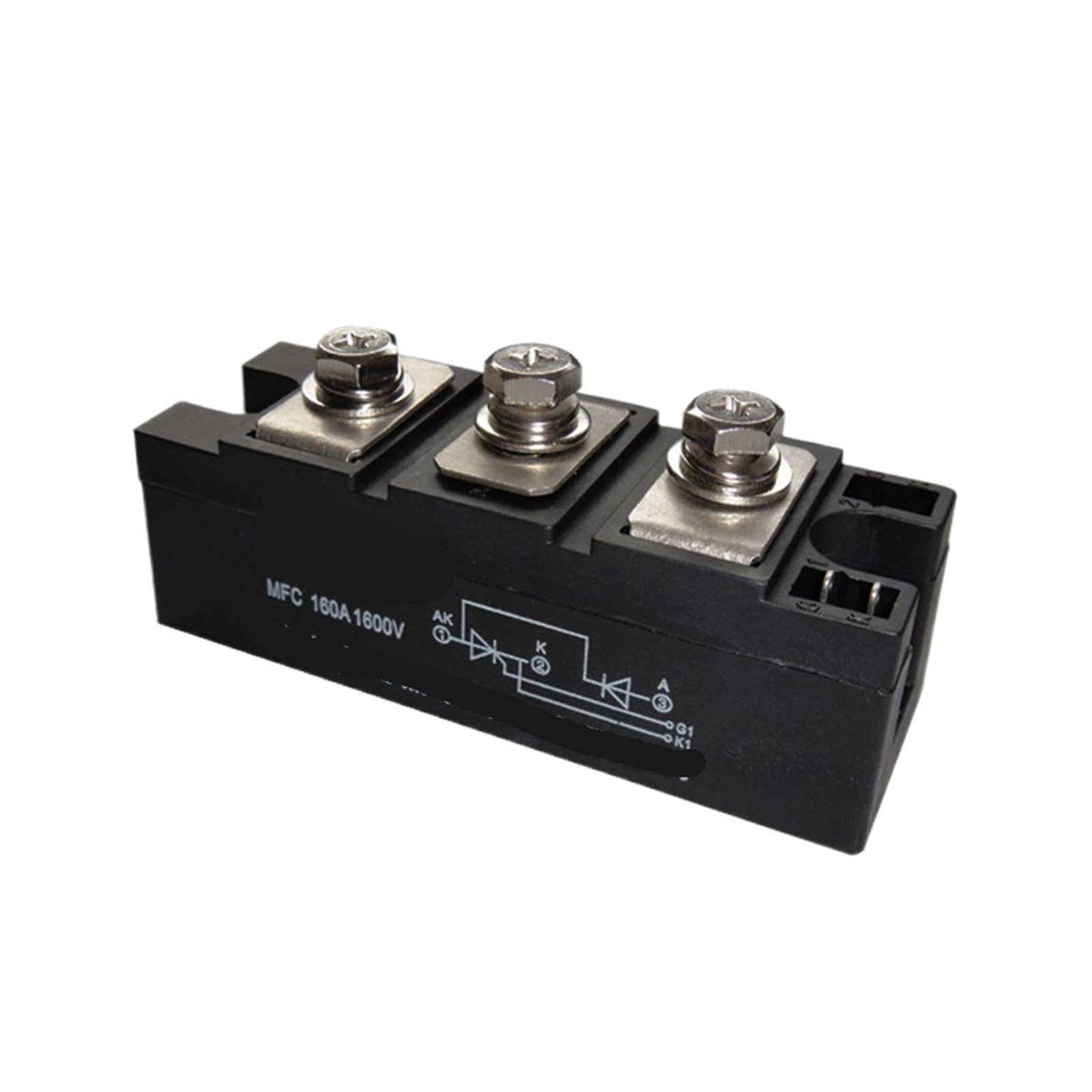 SJJBVPYX MFC160A Thyristor Module Single Phase