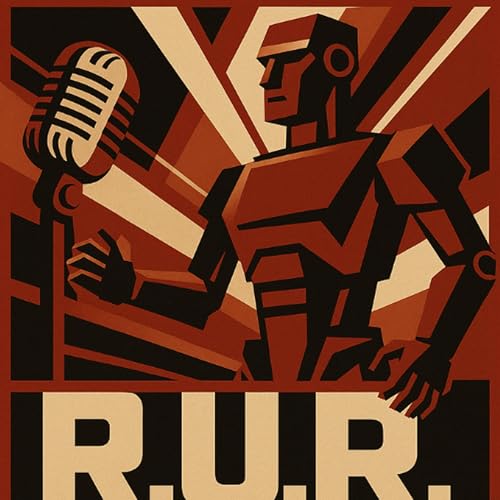 Rossums Universal Robots