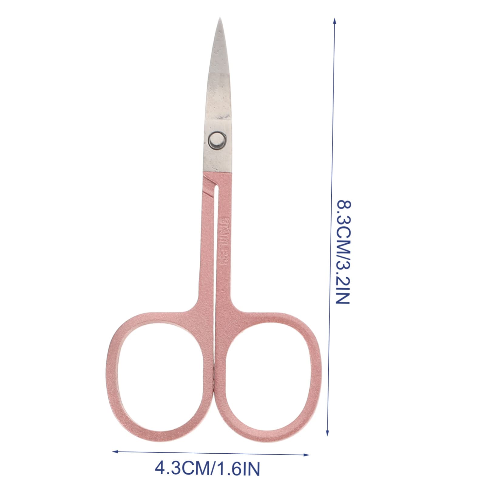 Beavorty 3 Juegos De Tijeras De Uñas De Dibujos Animados Herramientas De Cuidado De Aseo Kit De Tamaño De Viaje Para Mujeres Herramientas De Pedicura Cortauñas Profesionales Duraderas