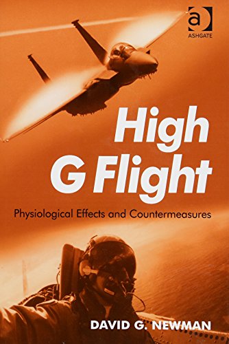 High G Flight: Physiological Effects and Countermeasures
