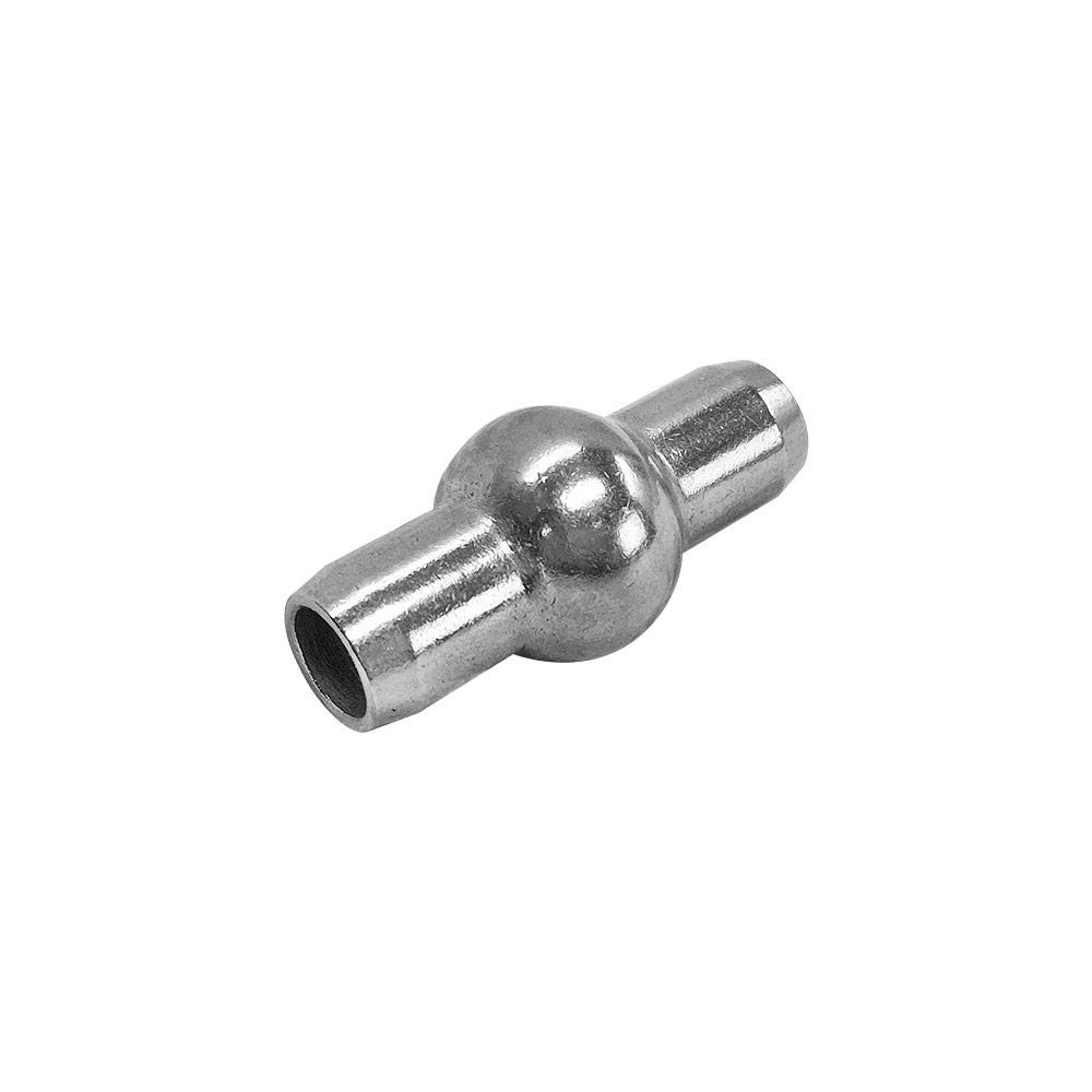 stainless steel wire rope swage fitting manufacturer