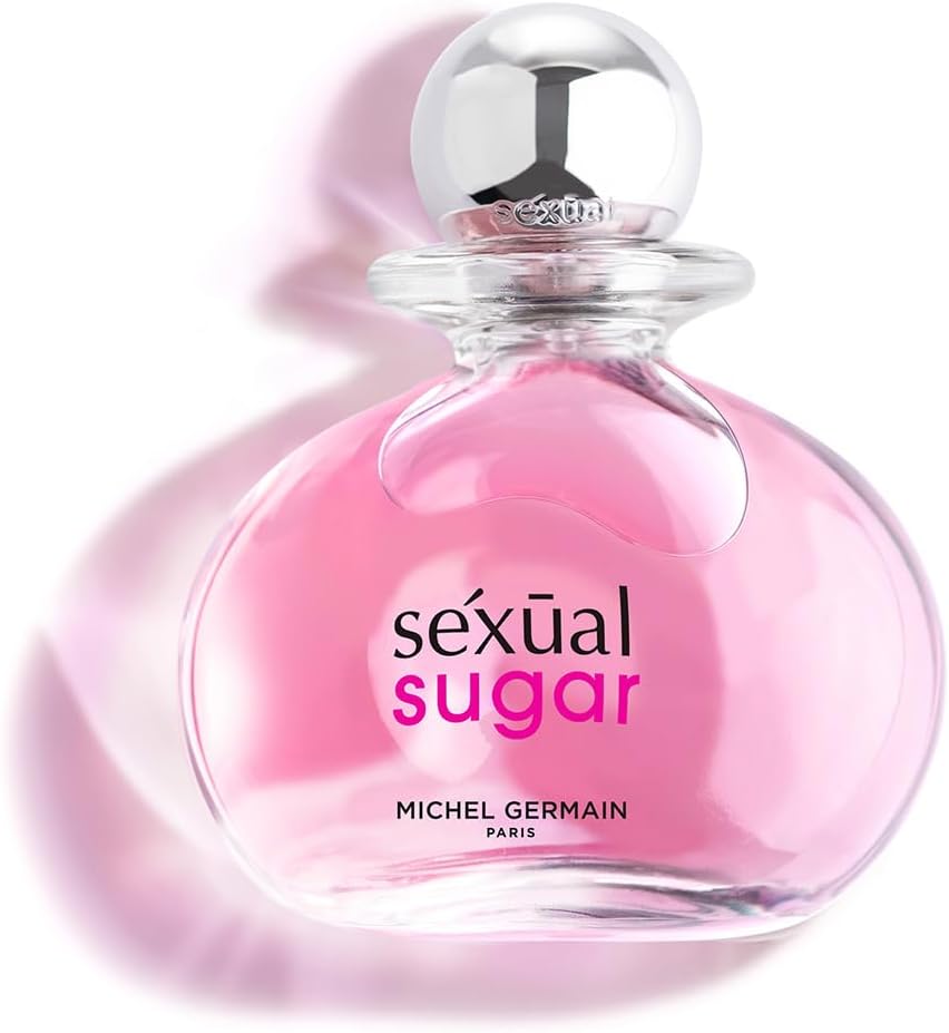 Michel Germain Sexual Sugar Eau De Parfum Spray, 2.5 fl oz