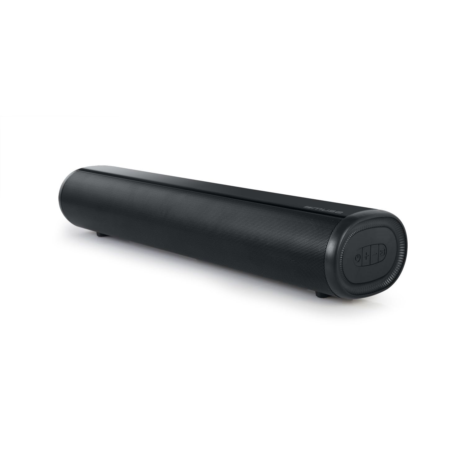 Barre DE Son Muse M-1580-SBT - Puissance de Sortie: 80W - Bluetooth - HDMI Arc -Support Mural - Port USB