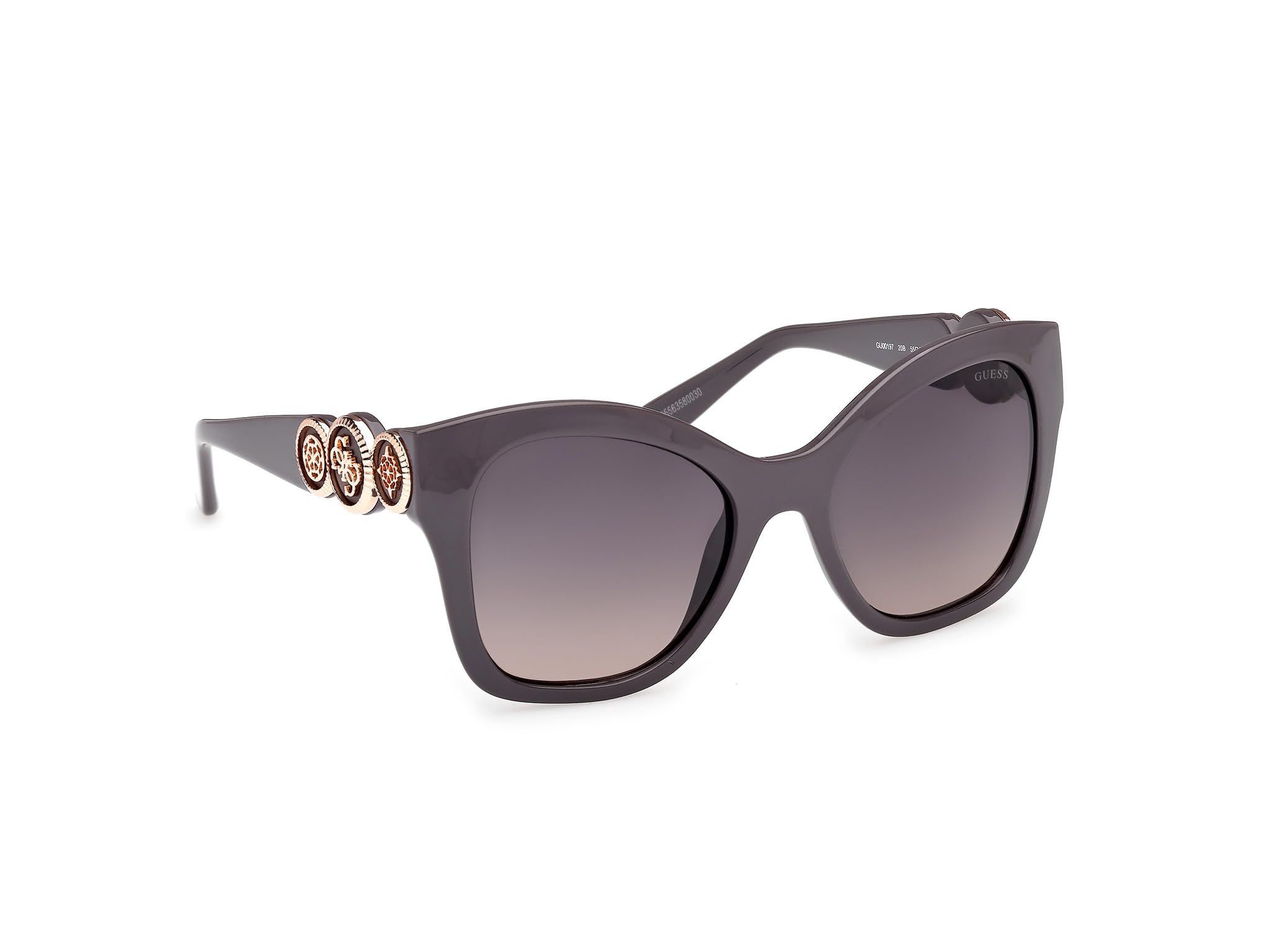 GUESS Occhiali - modello GU00197, colore grigio