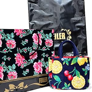 かわいいねと言われることが多くてうれしくなる」 FEILER
