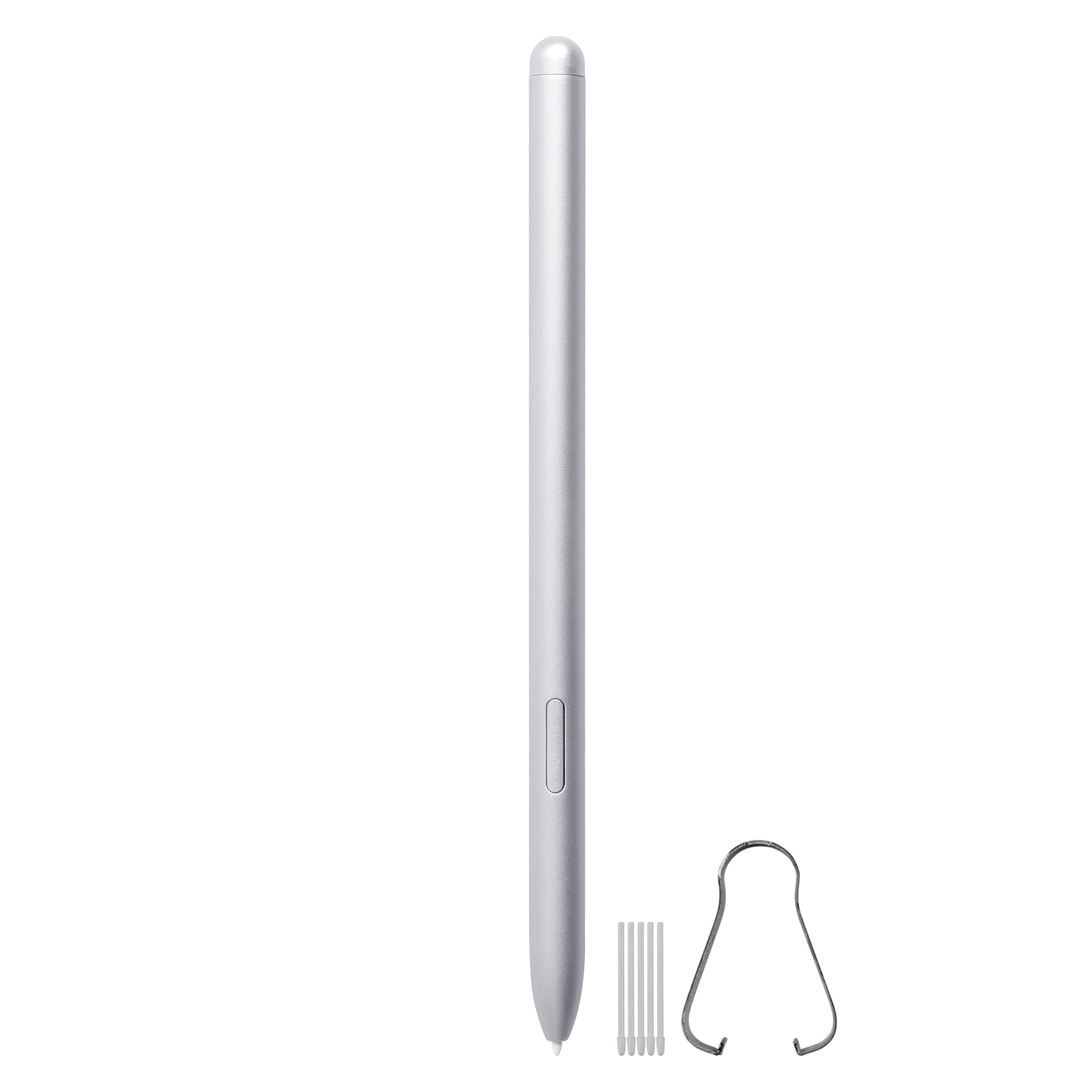 S Pen para Samsung Galaxy Tab S7 FE con punta precisa 8