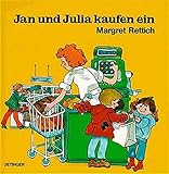  Jan und Julia kaufen ein