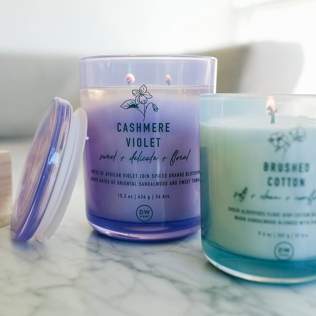 アロマキャンドル　dw Amazon.co.jp: DW Home Candles キャンドル アロマキャンドル