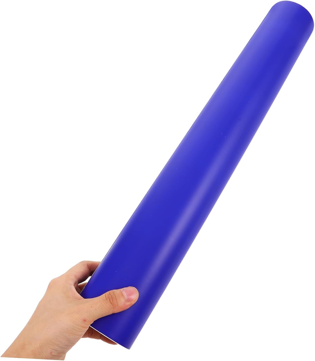 TOYANDONA Self Adhesive Aquarium Wallpaper Roll Sticker with Lifelike Underwater Views Easy to Cut Tank for DIY Aquarium Decor