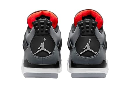 Amazon.com | Air Jordan 4 Retro 