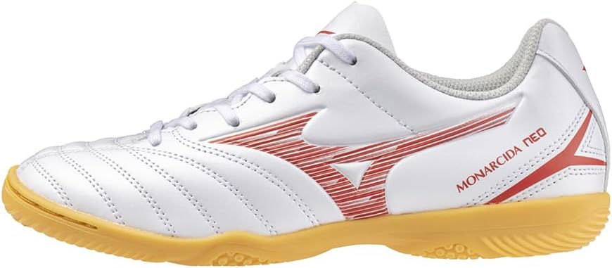 【箱付き】Mizuno ミズノ　モナルシーダ NEO3 SELECT Jr モナルシーダNEO III SELECT MG(サッカー／フットボール