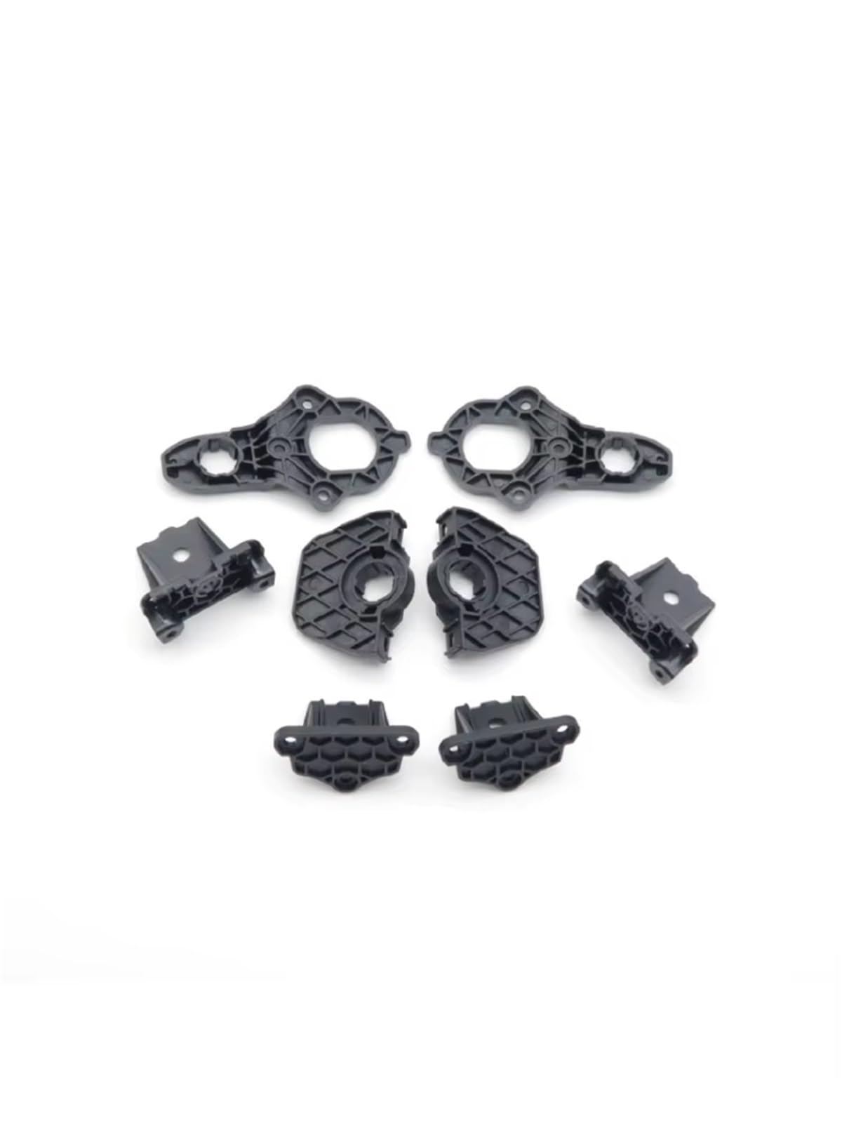 Mit G11 G12 740 730 760 2015-2018 Scheinwerfer Feste Klaue Reparatur Kit