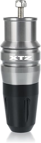 WAGLOS Para Yamaha XTZ125 XTZ660 XTZ750 XTZ1200 Motocicleta CNC Accesorios Marco de Escape Deslizadores Almohadillas de Choque Protector de Caída