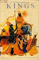 The Hamish Hamilton Book of Kings B000GVEDFQ Book Cover