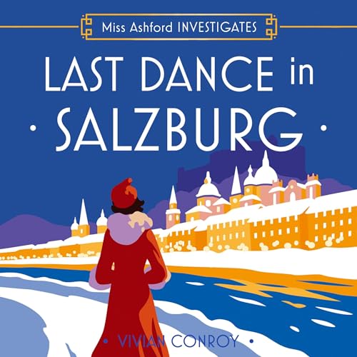 Last Dance in Salzburg by Vivian Conroy episode artwork
