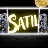 DJ Satil